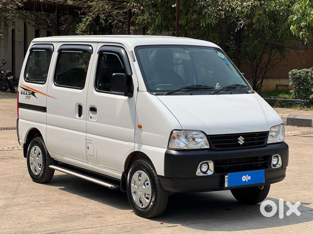 Maruti Suzuki Eeco