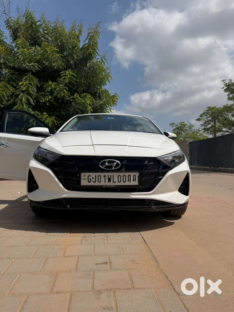 Hyundai New I20 Asta 1.2 Kappa Mt &ndash; 2023 | Single Owner
