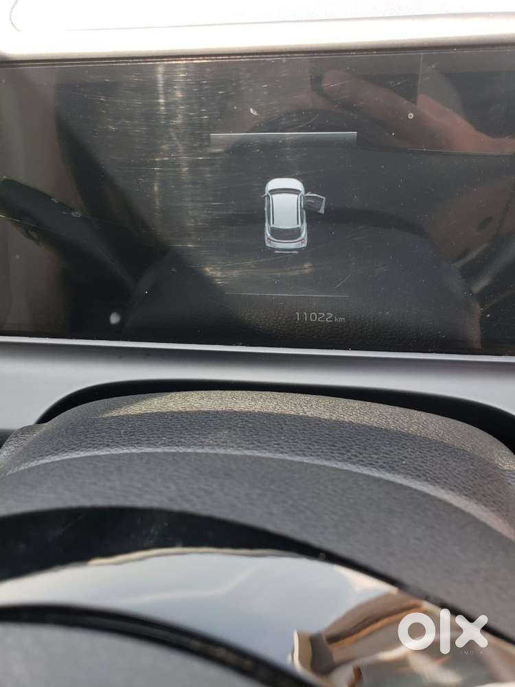 Kia Seltos Htx Petrol 2024