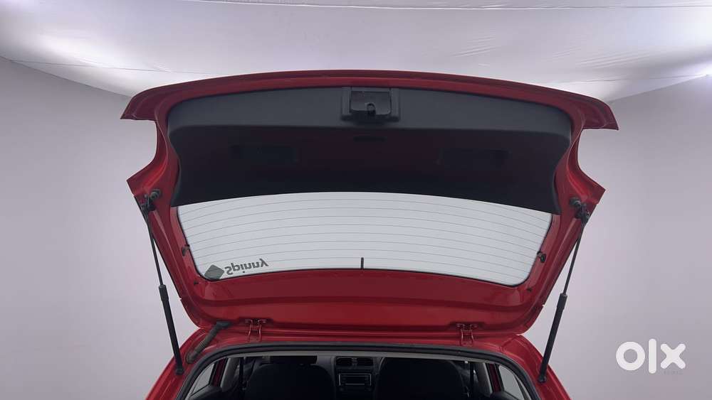 Volkswagen Polo 1.0 Comfortline Plus, 2020, Petrol