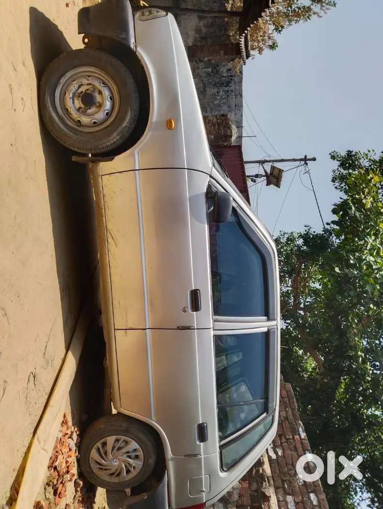 Maruti Suzuki 800 2008 Petrol 590000 Km Driven