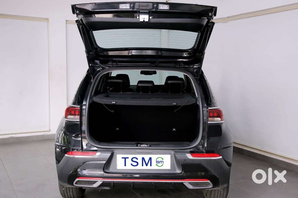 Kia Sonet 1.5 Gtx Plus Diesel, 2023, Diesel