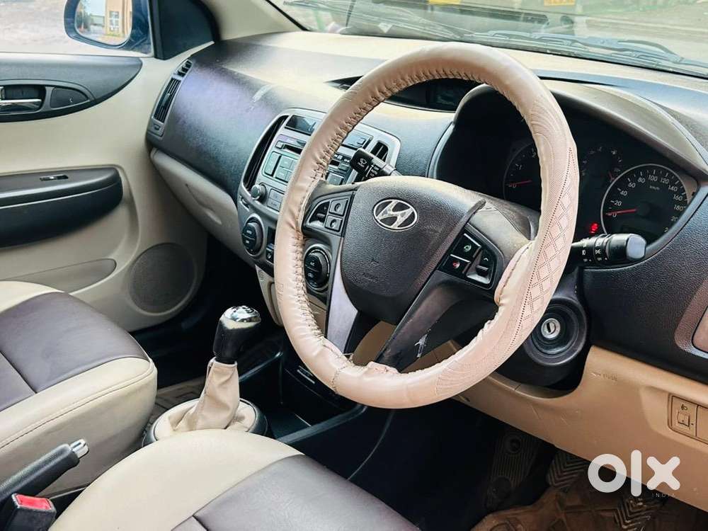 Hyundai I20 2012 Diesel 72000 Km Driven