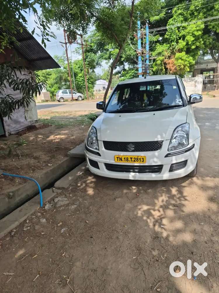 Maruti Suzuki Swift Dzire 2013 Diesel Good Condition