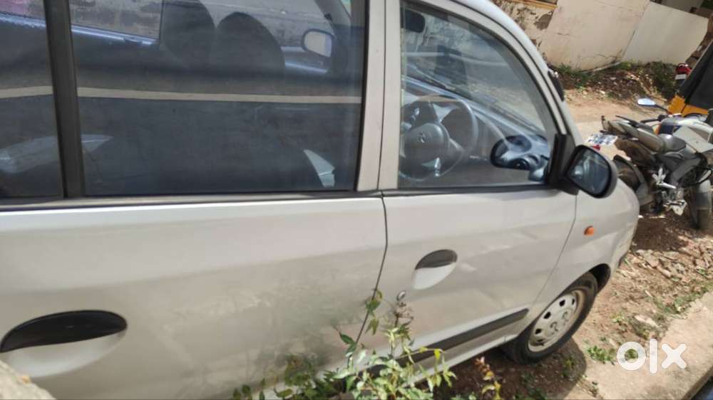Hyundai Santro Xing 2004 Petrol