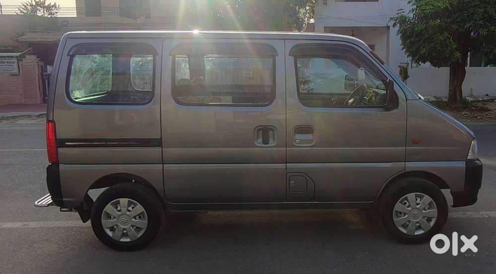Maruti Suzuki Eeco Cng 5 Seater Ac, 2025, Cng & Hybrids