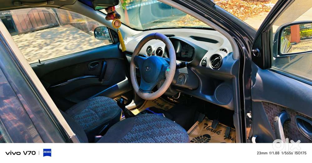 Hyundai Santro Xing Xo, 2007, Petrol