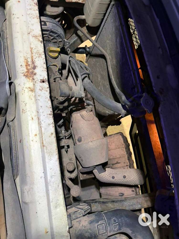 Tata Nano 2012 Petrol Well Maintained