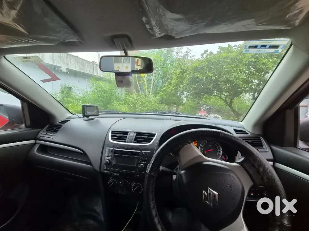 Maruti Suzuki Swift Vxi Petrol Manual 2018