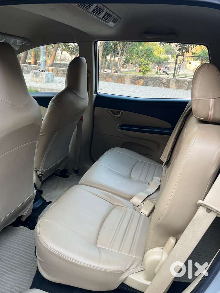 Honda Mobilio V Option I-dtec, 2015, Petrol