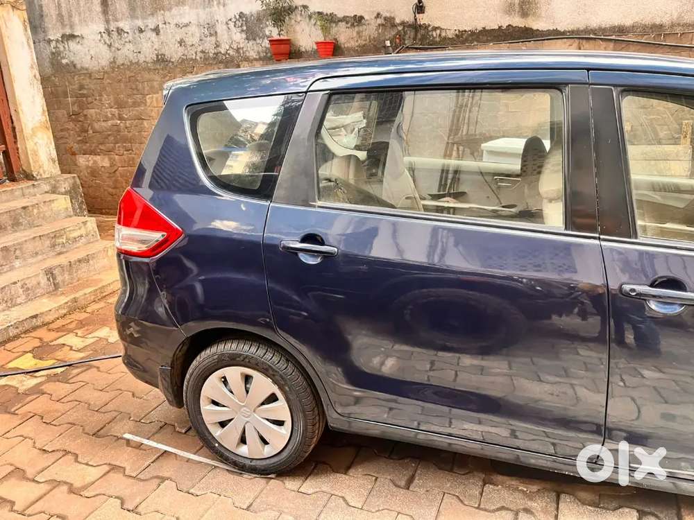 Maruti Suzuki Ertiga