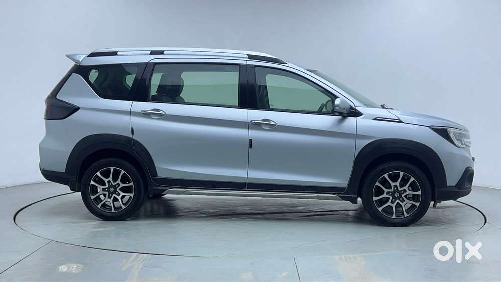 Maruti Suzuki Xl6 1.5 Alpha Plus Mt, 2025, Petrol