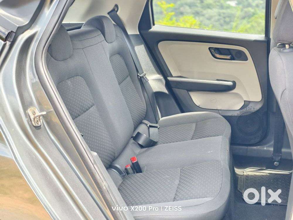 Tata Altroz 1.2 Xt I-turbo Petrol, 2023, Petrol