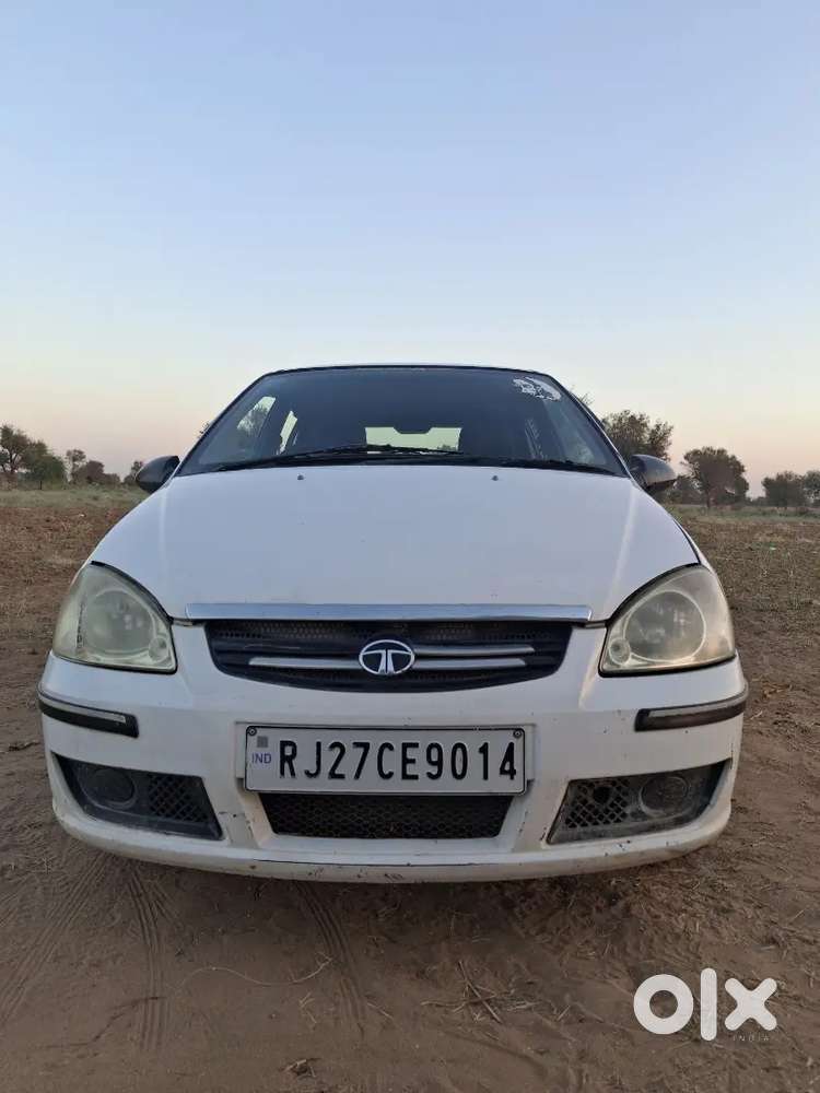 Tata Indica V2 2011 Diesel Well Maintained