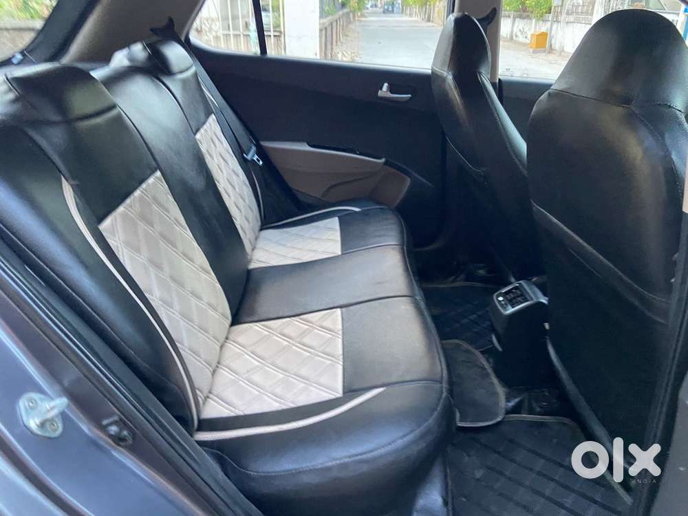 Hyundai Grand I10 Asta 1.2 At Vtvt, 2014, Cng & Hybrids