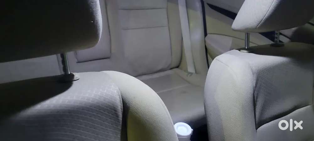 Honda City 2010 Petrol Well Maintained Cng Installed