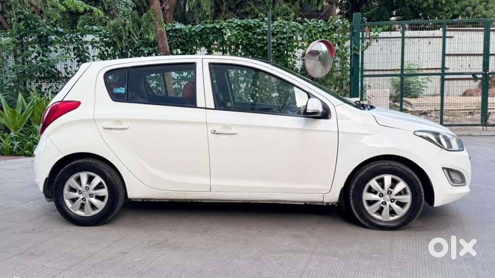 Hyundai I20 2014 Diesel Well Maintained