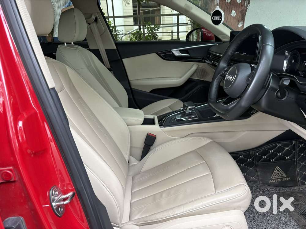 Audi A4 2.0 Technology 40 Tfsi, 2024, Petrol