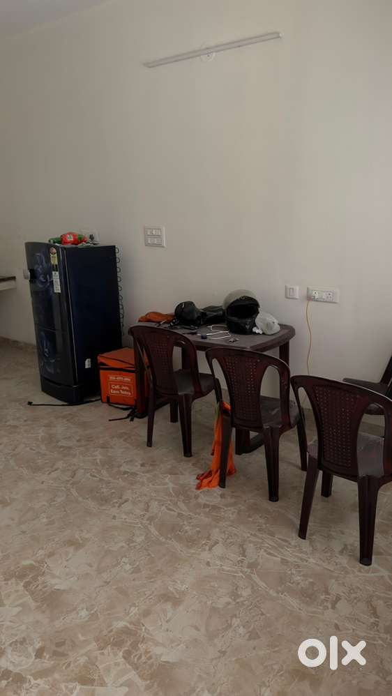 1bhk fully furnished for rent
