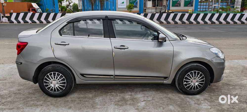 Maruti Suzuki Dzire 1.2 Vxi, 2020, Petrol