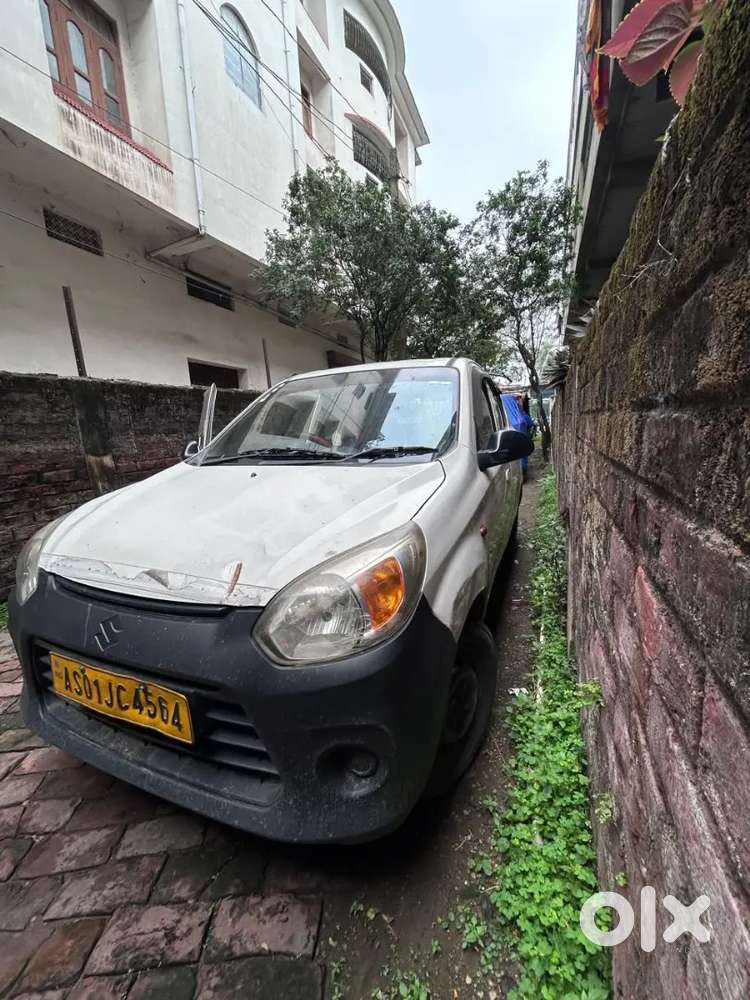 Suzuki Alto 800