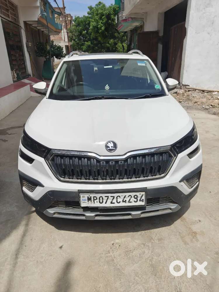 Skoda Kushaq 1.0 Ambition Classic 2022