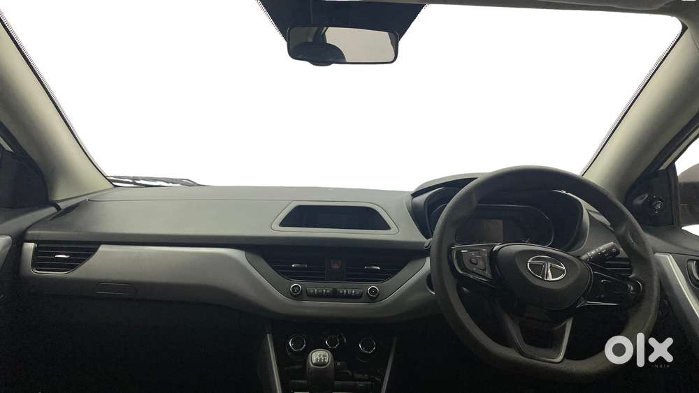 Tata Nexon 1.5 Revotorq Xm, 2020, Diesel