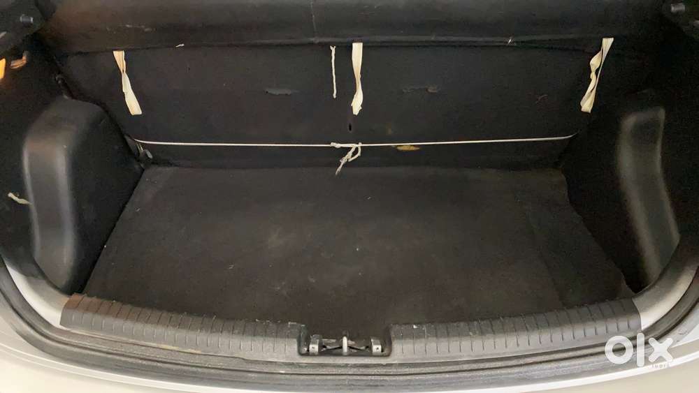 Hyundai Grand I10 Magna 1.2 Kappa Vtvt, 2014, Petrol