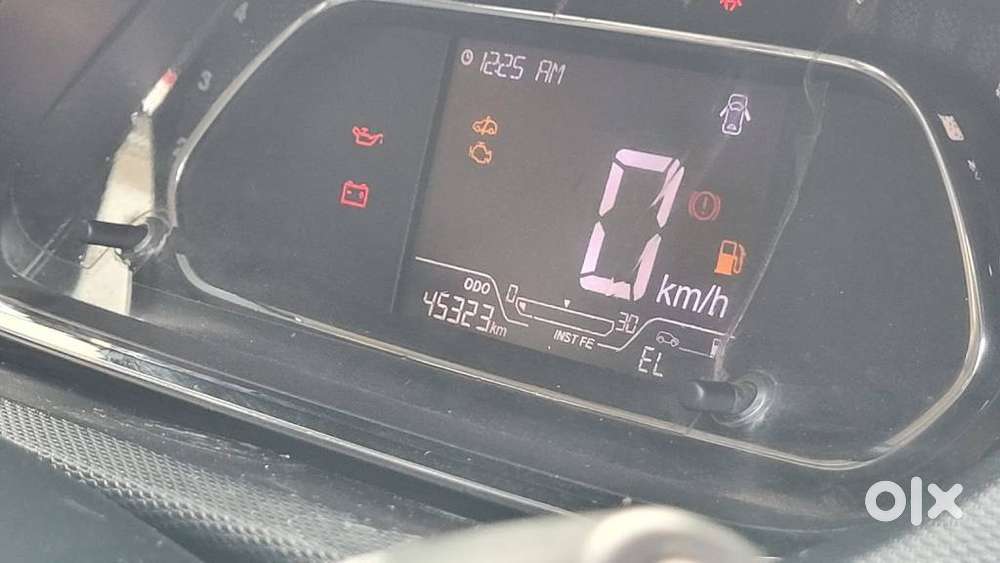 Tata Tiago 1.2 Revotron Xza, 2020, Petrol