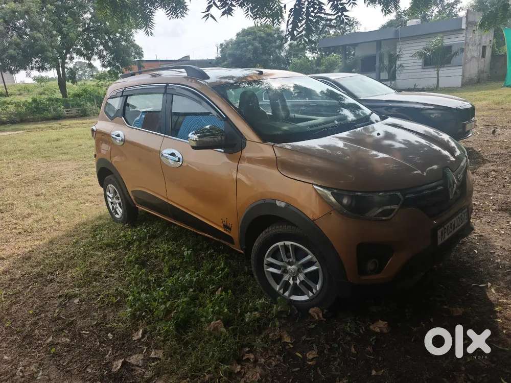 Renault Triber 1.0 Rxz 2021