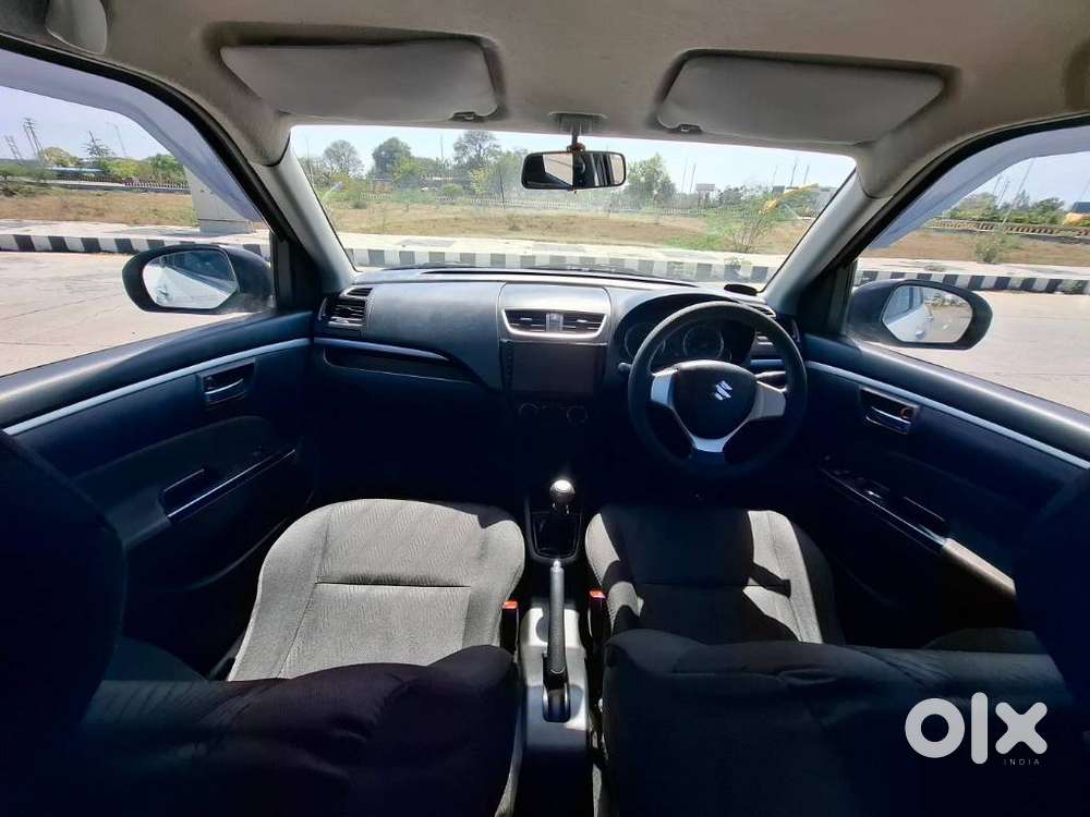 Maruti Suzuki Swift 2011-2014 Vxi, 2012, Petrol