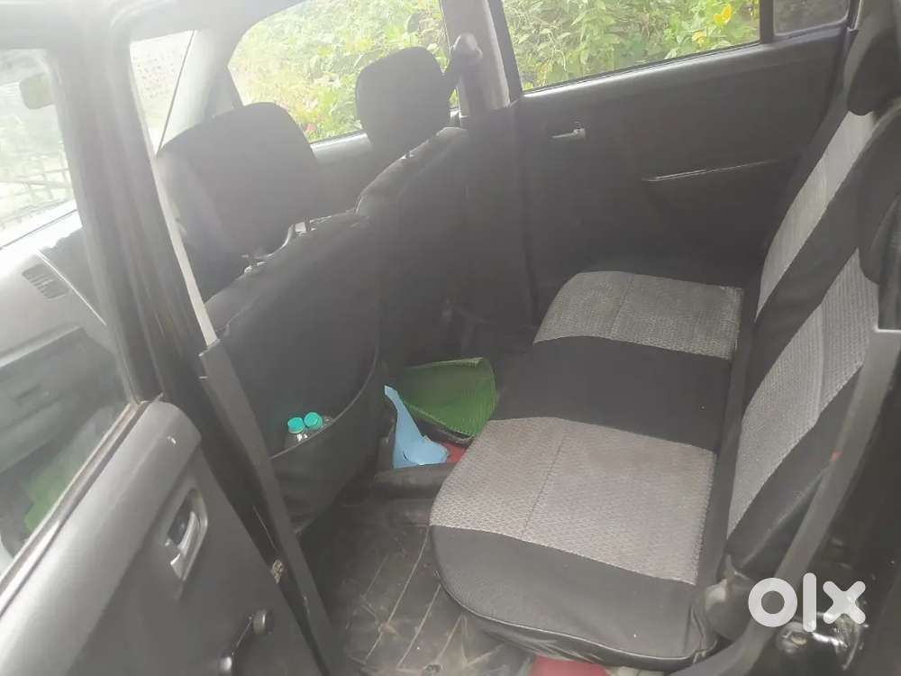 Maruti Suzuki Wagon R Flex Fuel 2010 Petrol 100000 Km Driven