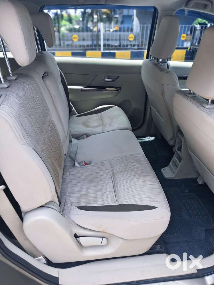 Maruti Suzuki Ertiga 1.4 Zxi, 2020, Petrol