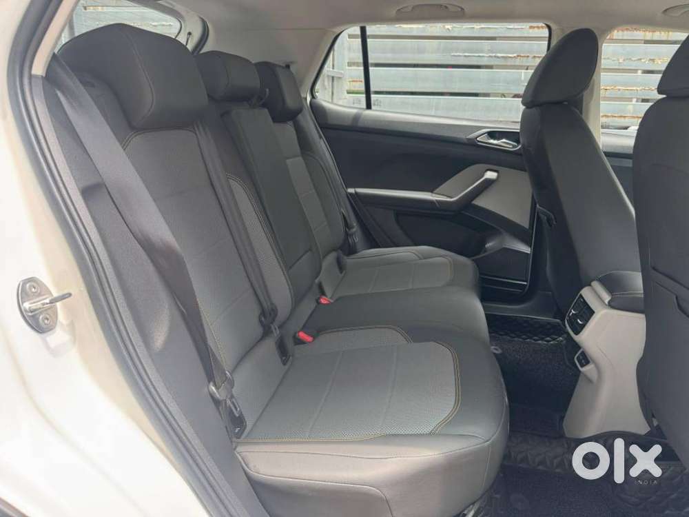 Skoda Kushaq 1.5 Tsi Style (6 Airbags) Dsg, 2025, Petrol
