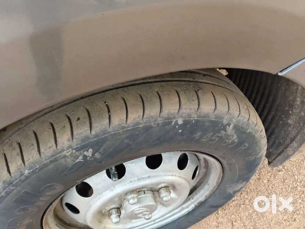 Hyundai Eon 2013 Petrol Well Maintained