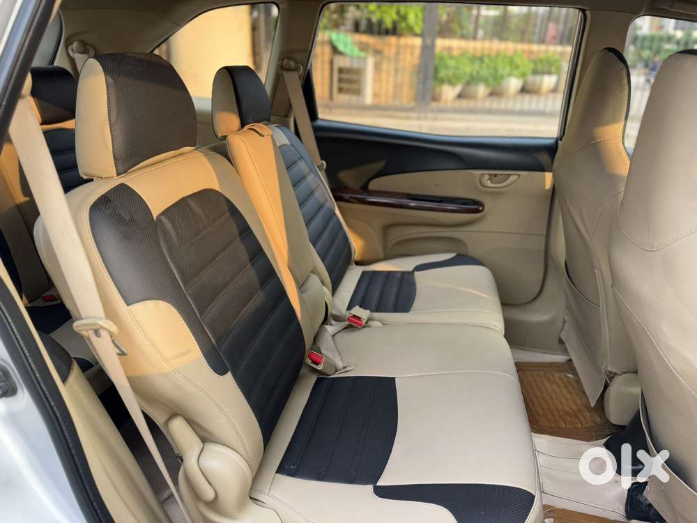 Honda Mobilio 1.5 V I-vtec, 2015, Petrol