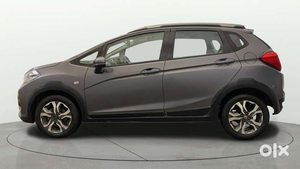 Honda Wr-v [2017-2020] 1.2 Sv I-vtec Mt, 2019, Petrol