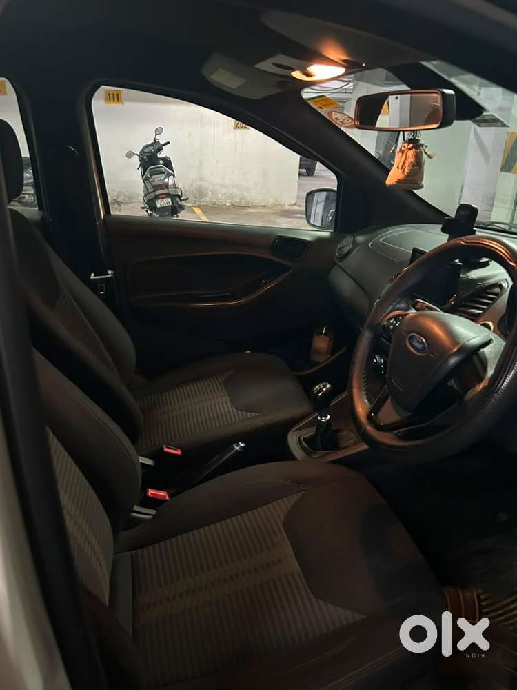 Ford Freestyle 2000 Manual