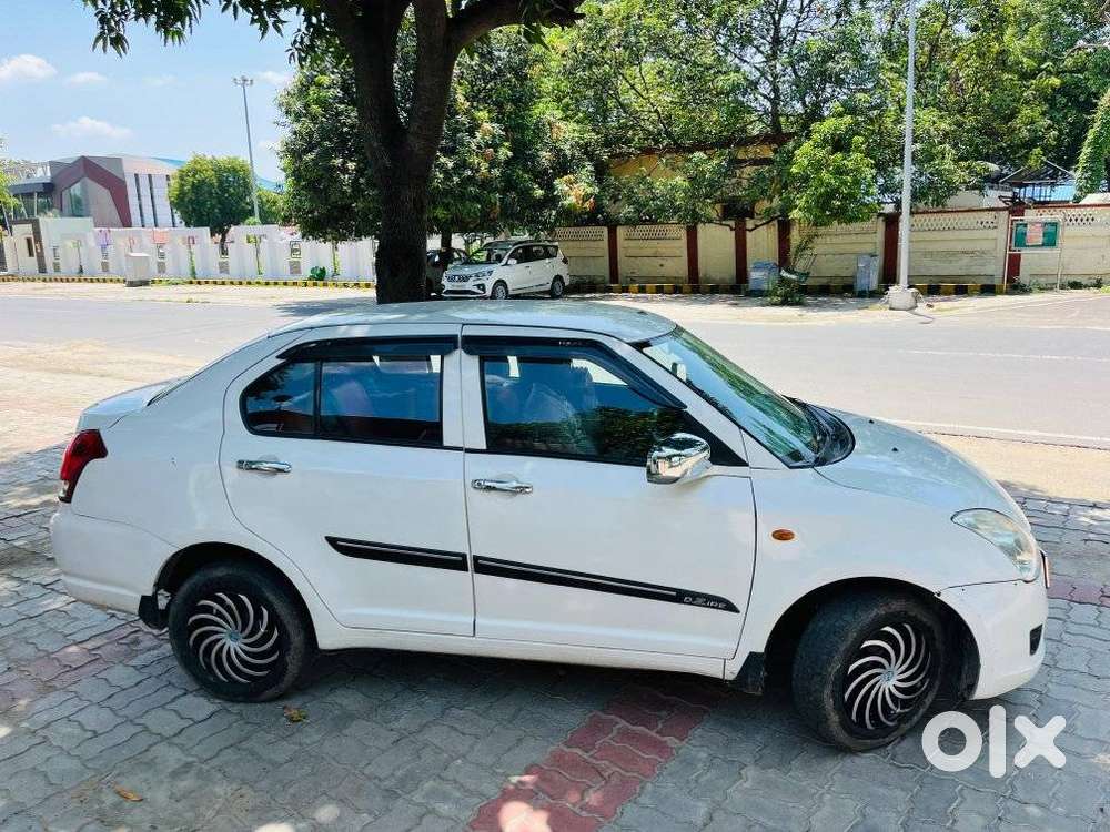 Maruti Suzuki Dzire Tour Diesel, 2015, Diesel
