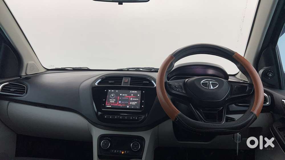 Tata Tiago 1.2 Revotron Xz Plus, 2023, Petrol