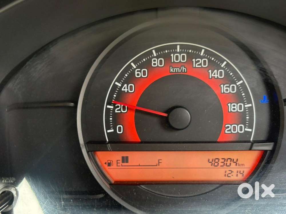 Maruti Suzuki Ignis 2022 Petrol Well Maintained