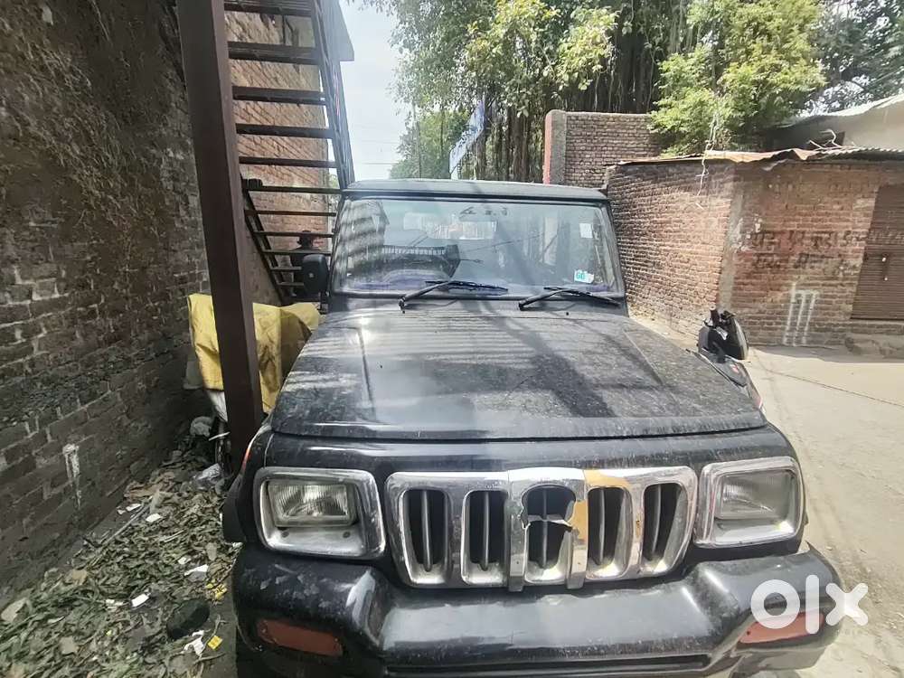 Mahindra Bolero 2005