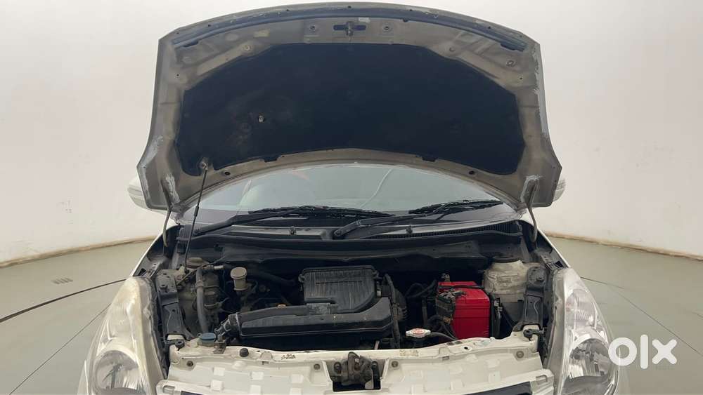 Maruti Suzuki Swift Vvt Vxi, 2014, Petrol