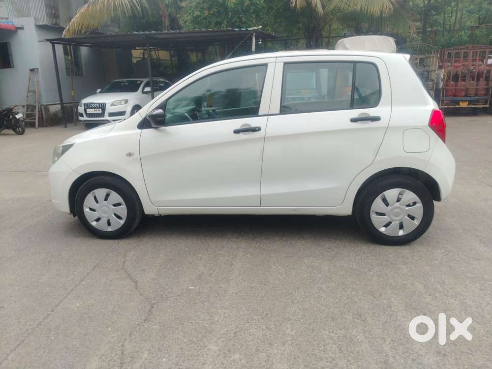 Maruti Suzuki Celerio 2014-2017 Vxi, 2014, Petrol