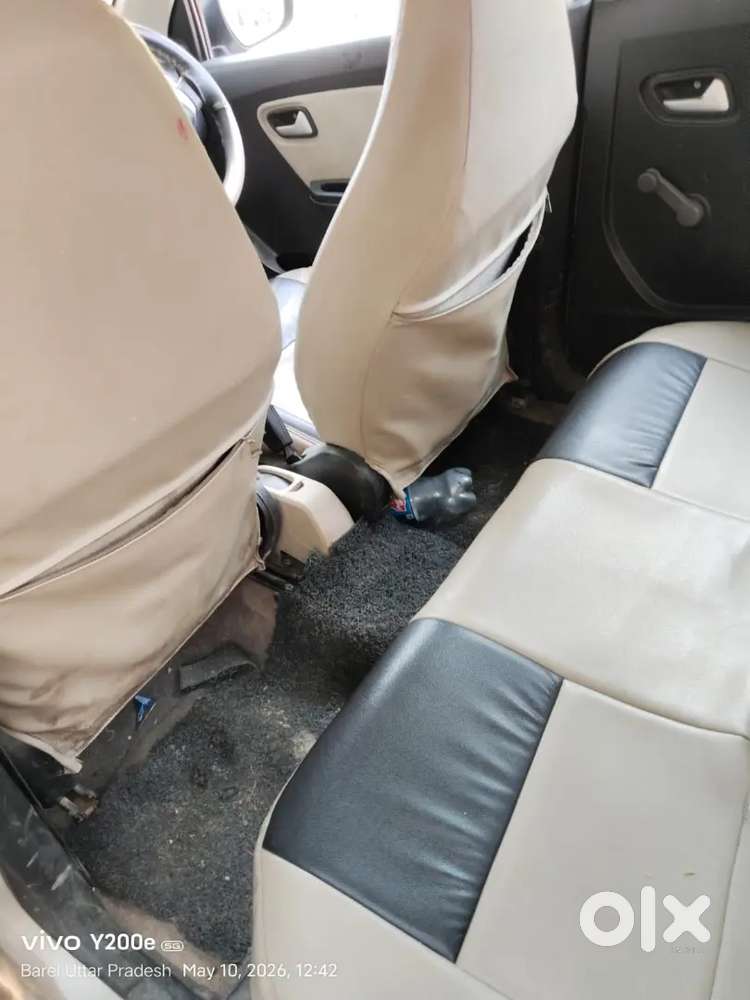 Alto Vxi+ Manual
