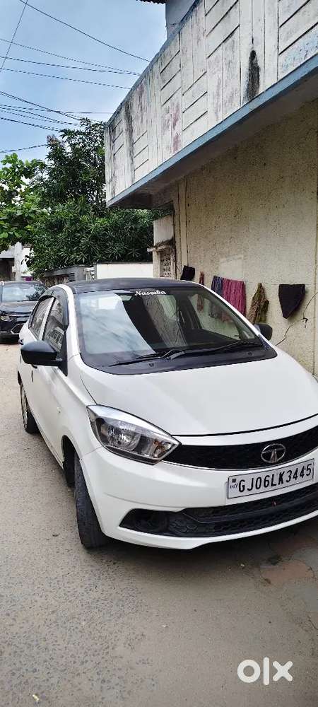Tata Tigor 2018 Diesel 80000 Km Driven