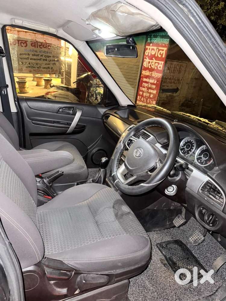Tata Safari Storme 2019 Diesel 95000 Km Driven