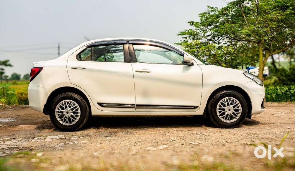 Maruti Suzuki Dzire 1.2 Vxi, 2021, Petrol