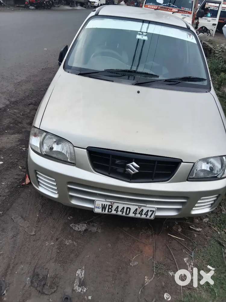 Well Condition No Any Issues 1st Owner