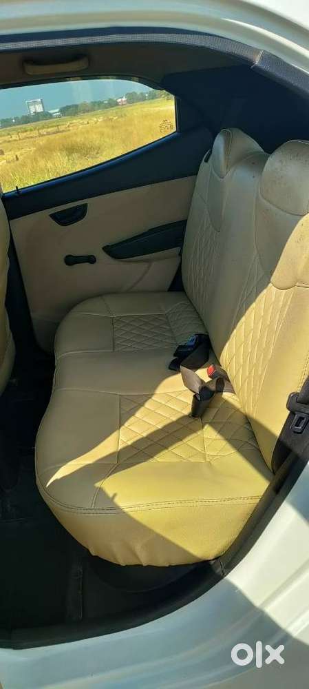 Hyundai Eon Era +, 2016, Petrol